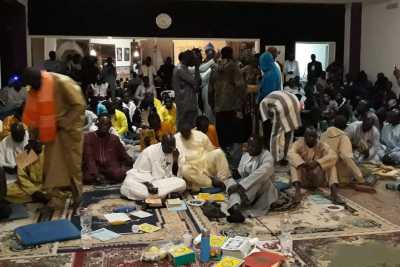 Musica, "teranga" e commercio ambulante: alla scoperta della comunit� senegalese di Bari